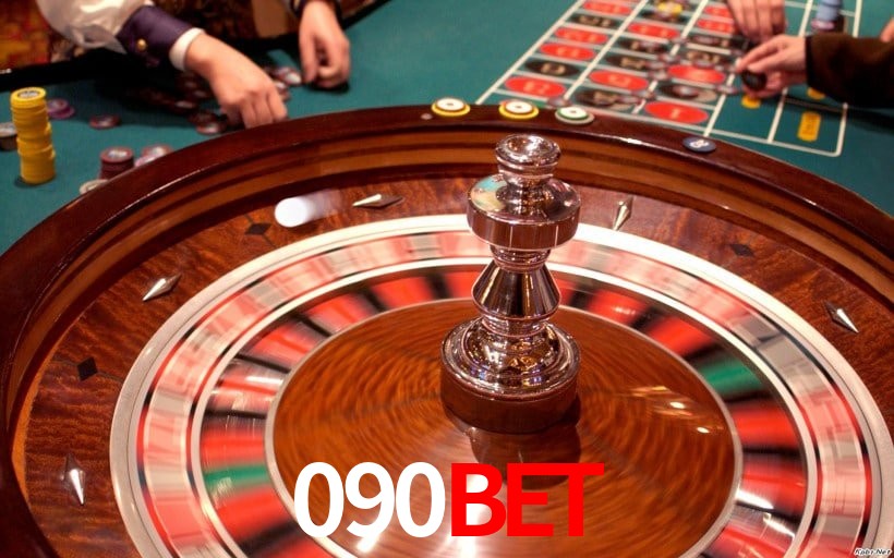 Jogos Exclusivos 090bet