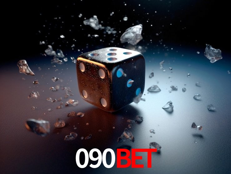 Loterias online na 090bet
