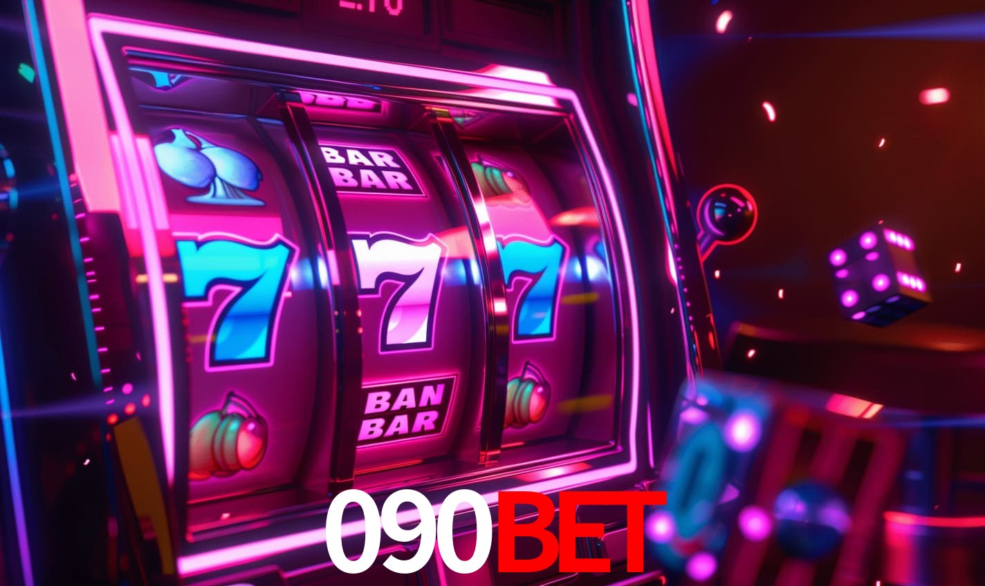 Inovações de Jogos na 090bet: O Futuro das Experiências Interativas