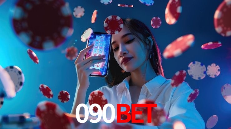 A Emoção da Loteria na 090bet: Uma Chance de Mudança de Vida