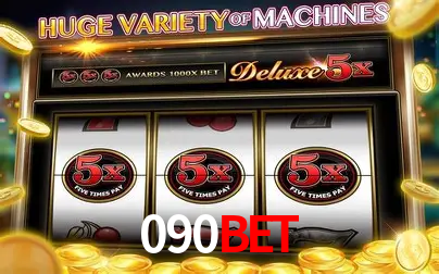 A Emoção da Loteria na 090bet: Uma Chance de Mudança de Vida