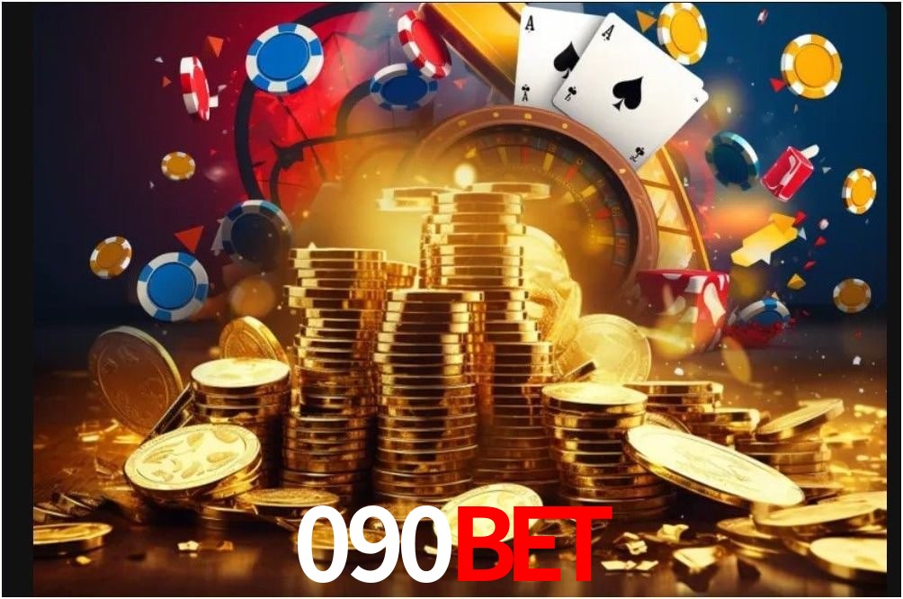 cassino 090bet