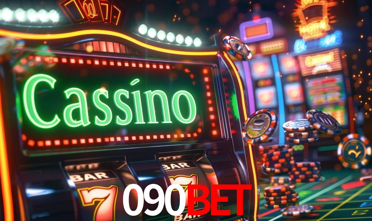 Segurança 2FA 090bet