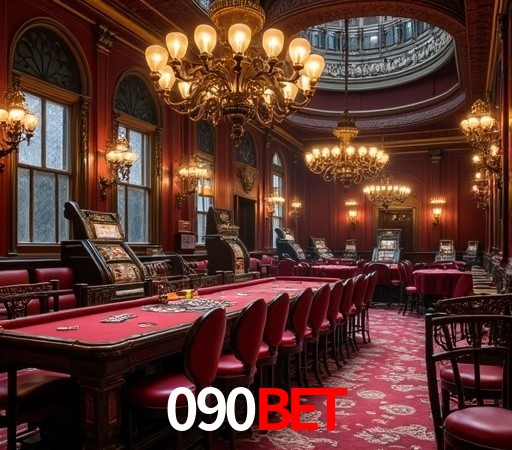 Promoções Sazonais 090bet