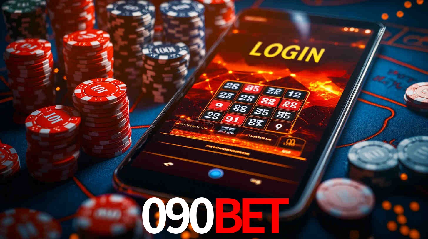 090bet login
