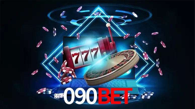 Login Seguro 090bet