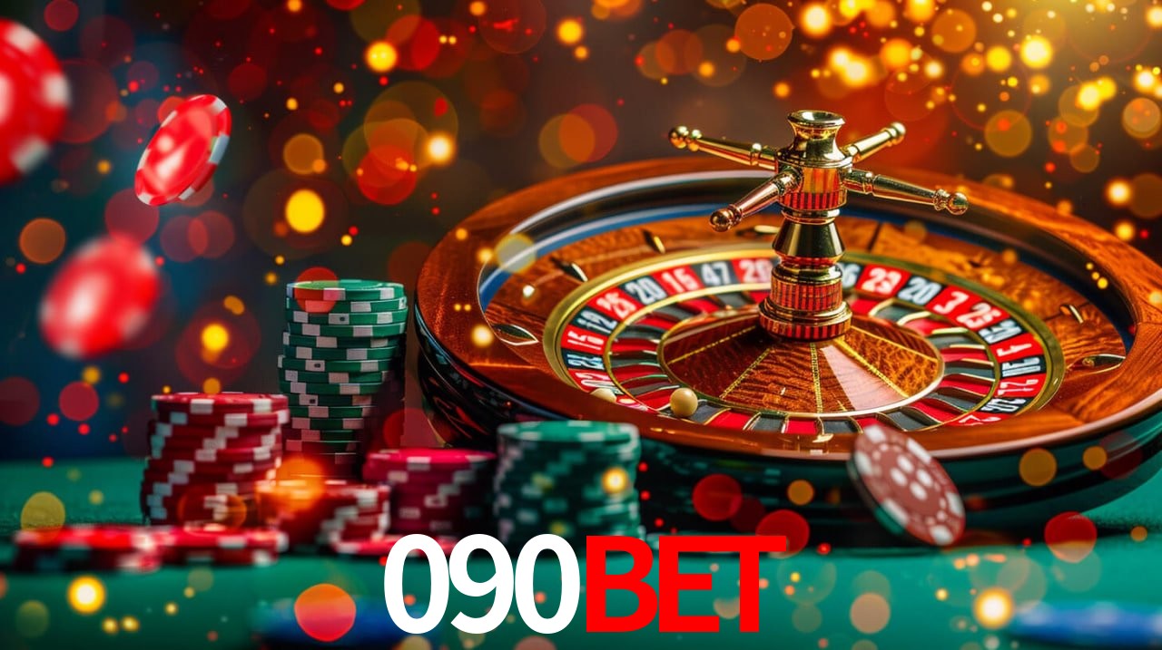 Desvendando o Mundo dos Jogos Virtuais na 090bet