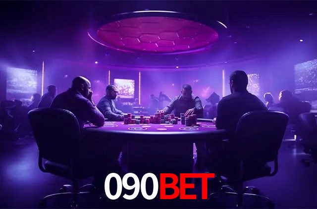 A Experiência Imersiva dos Cassinos Ao Vivo no 090bet
