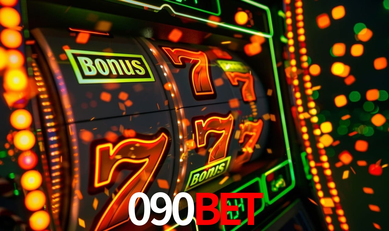 Download para Android e iOS na 090bet