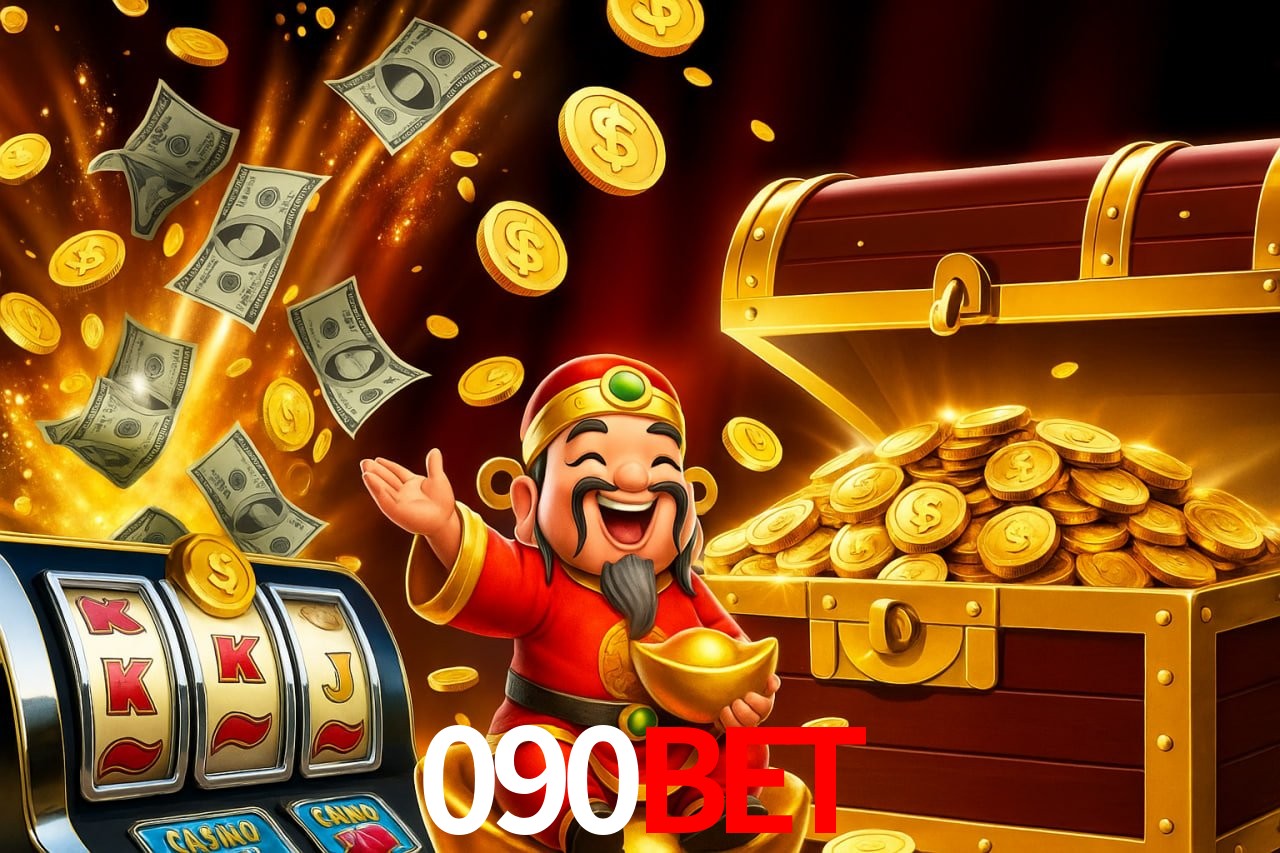 PIX Instantâneo 090bet