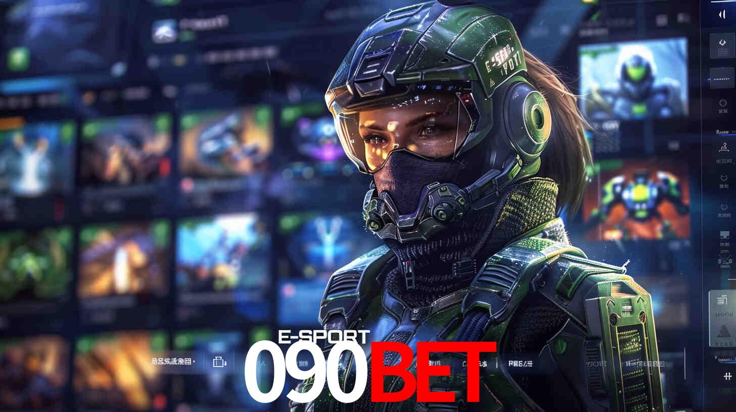 APP oficial da 090bet para mobile