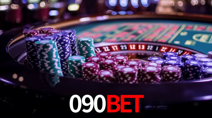 Blackjack Table 090bet